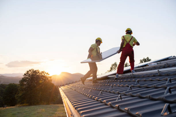 Roof Insulation in Five Forks, SC