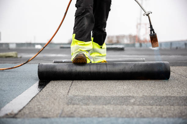 Best Roof Leak Repair  in Five Forks, SC