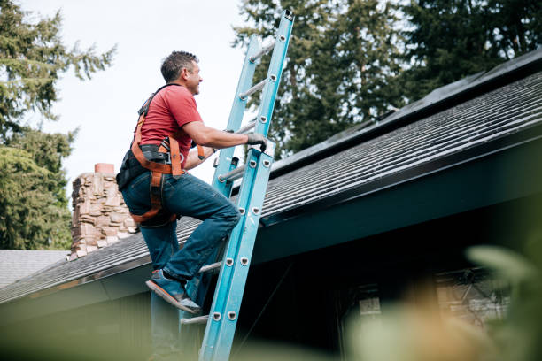 Best Emergency Roof Repair Services  in Five Forks, SC